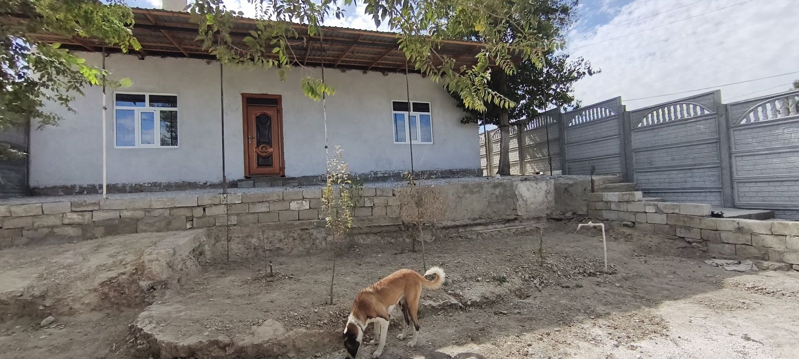 Продаётся дача ГРЭС