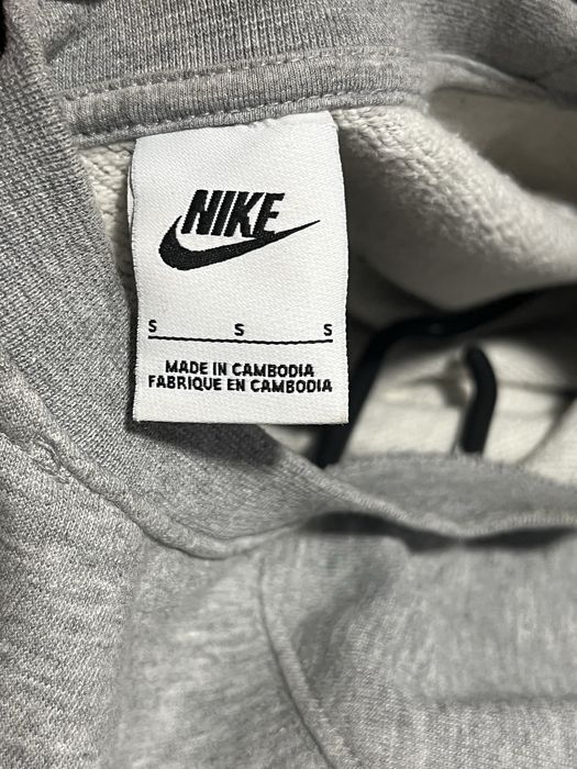 Bluza Nike marimea S