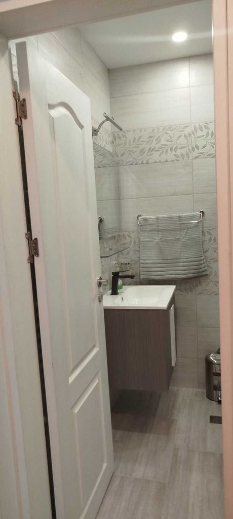 Дава се под наем Двустаен апартамент в София, Дружба 2 - 65 кв.м за 484.5 € - Снимка #11