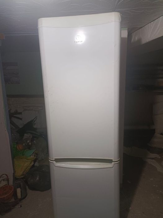 Продаю холодильник в рабочем состоянии