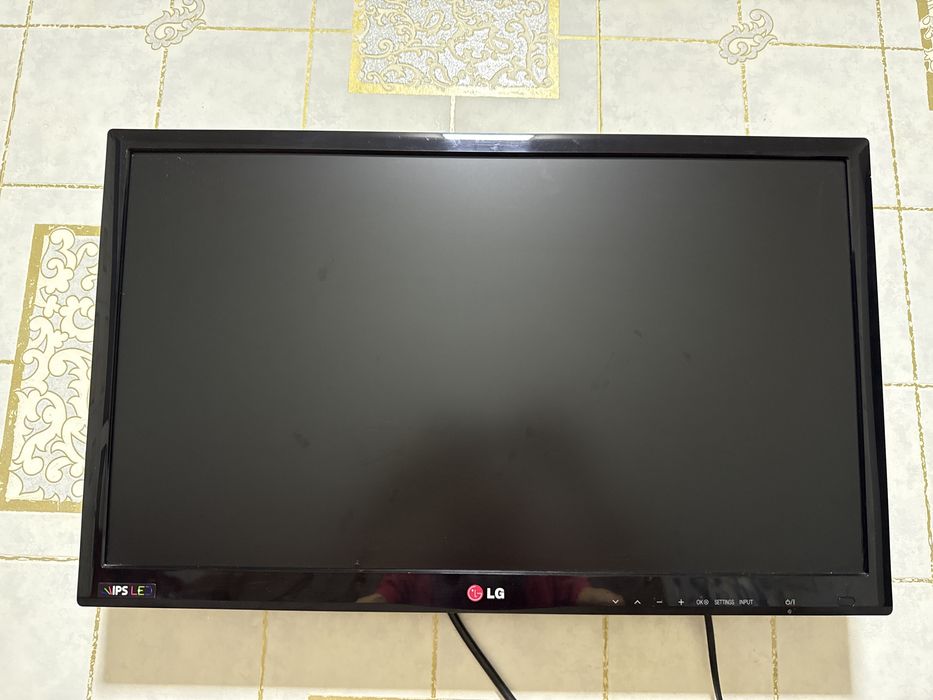 Lg 32. Лед екран