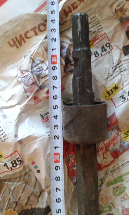 Шмиргел , телена ,шайби за ремък и къртач