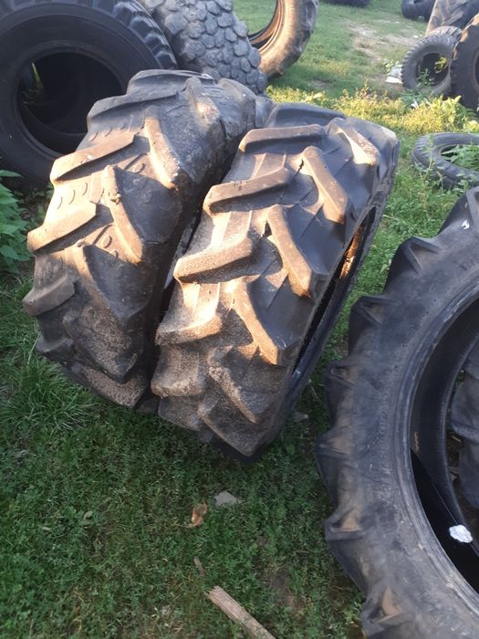 Anvelope tractor 300/70R20