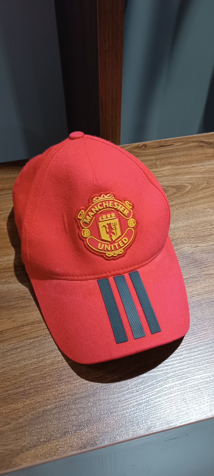 Кепка Manchester United
