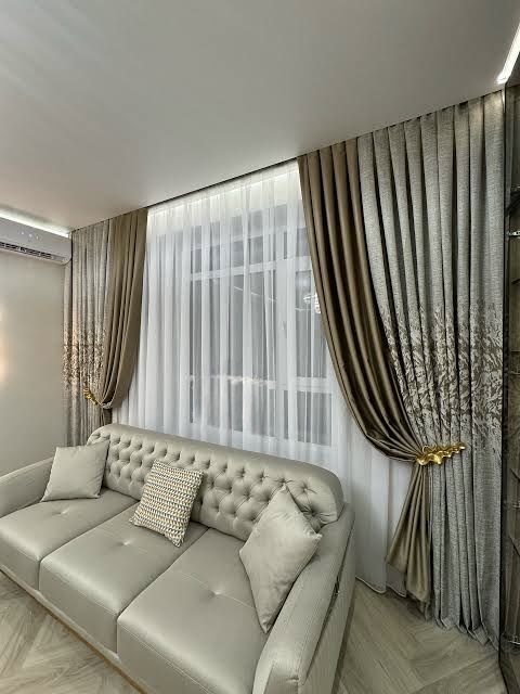 Шторы, парда, дастурхон,чехол тикиш