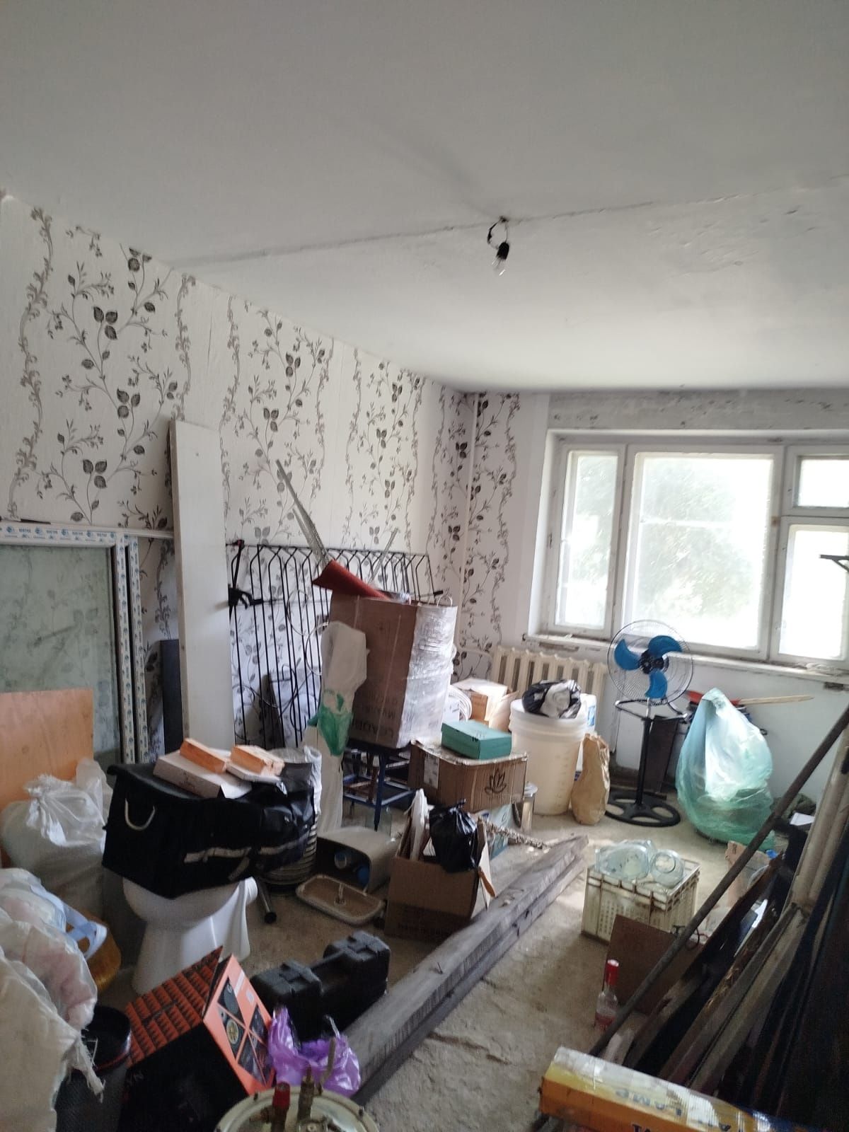 Продам квартиру, однокомнатную, п.Солнечный