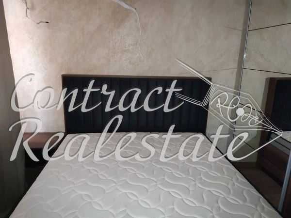 Нов Двустаен Обзаведен Кайсиева градина !