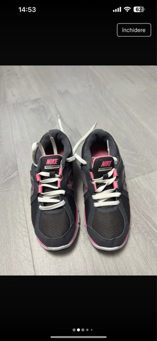 Adidasi Nike, 36
