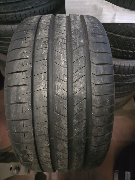 Anvelope vara noi 285 30 20