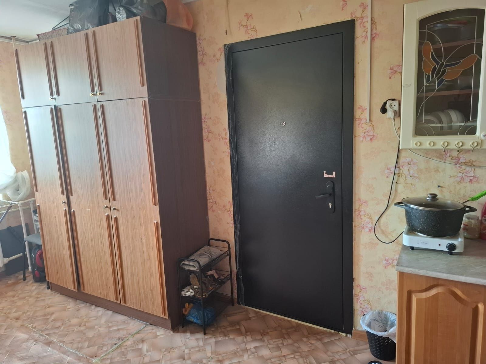 Продам обшежитие