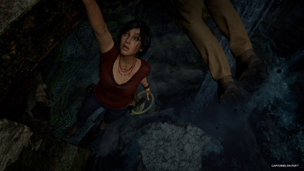 UNCHARTED: Legacy of Thieves Collection | PS4/PS5