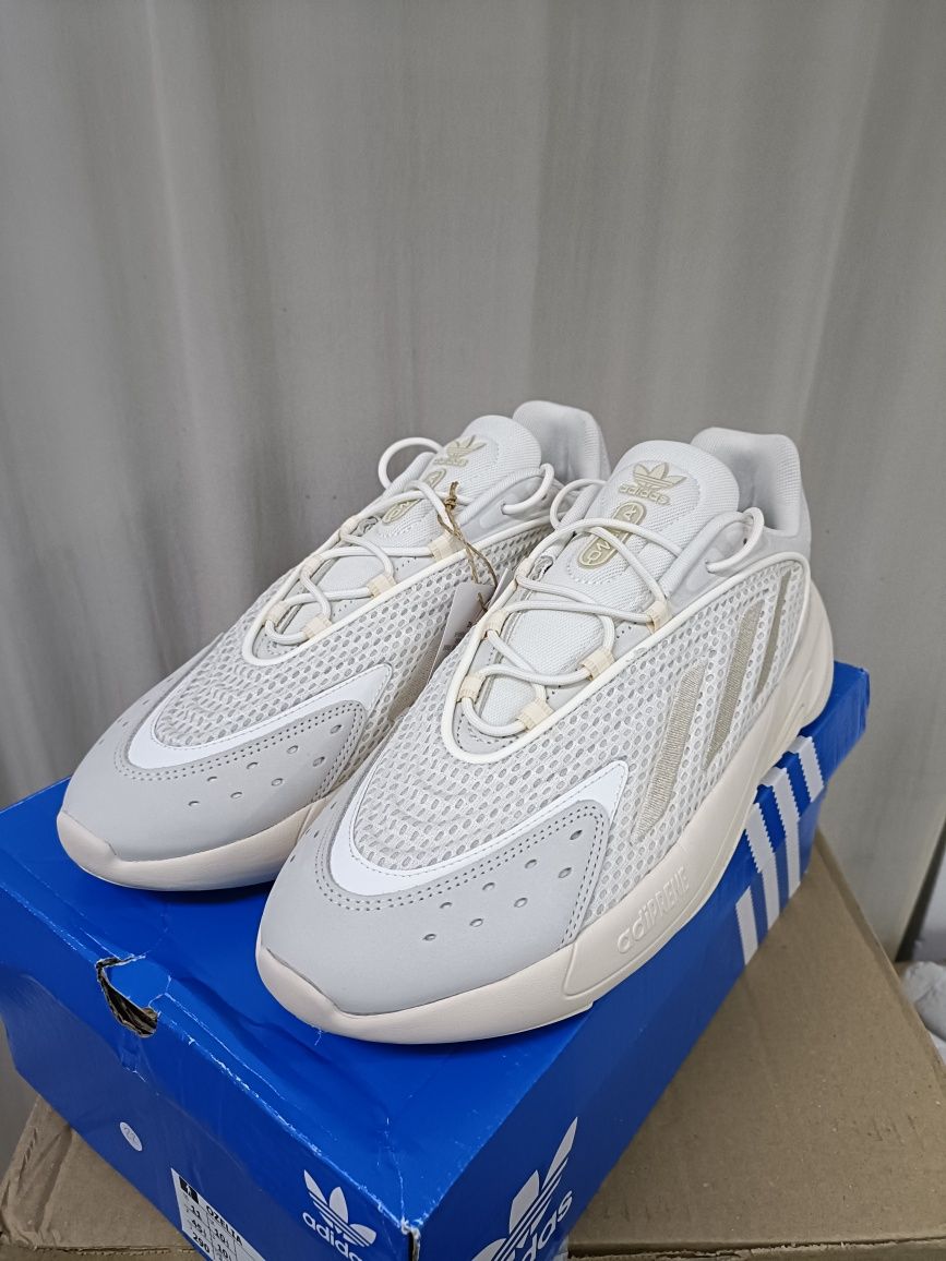 Adidas Ozelia номер 45 1/3 код 11A