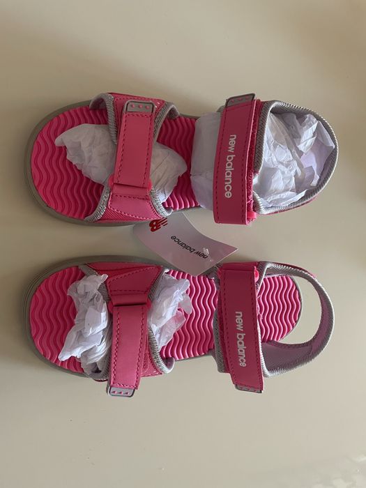 Сандали детски New Balance  34