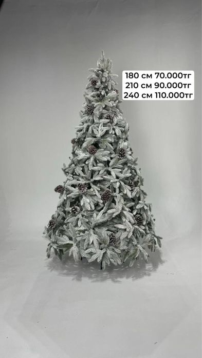 Новогодние ёлки