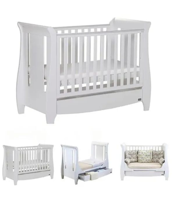 Patut TUTTI BAMBINI - lemn masiv