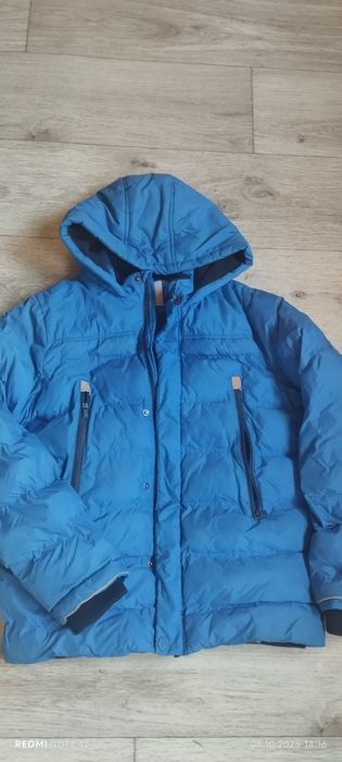 Продам  куртку для мальчика