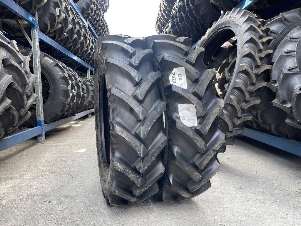 Anvelope noi de tractor 11.2-24 OZKA 8pr LIVRARE PANA ACASA