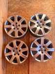 Jante originale Volkswagen Passat - R16