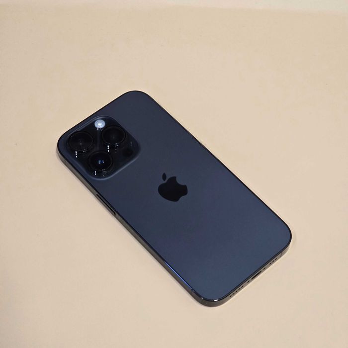 Hope Amanet P8  Iphone 14 Pro 128Gb 84%