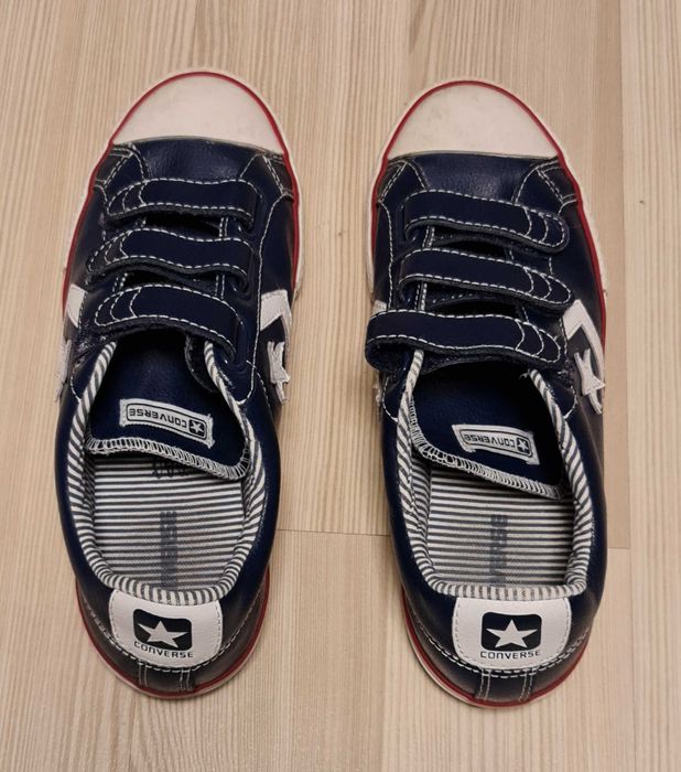 Converse,Pantofi Sport,StarPlayer Easy-On,Nr. 37.5,Originali,Utilizati