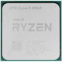 Процессор AMD Ryzen 9 3900X OEM