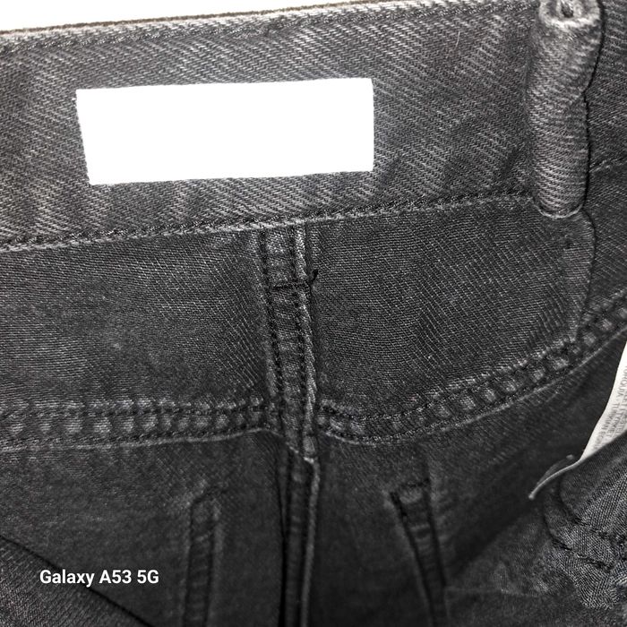 Blugi zara bershka