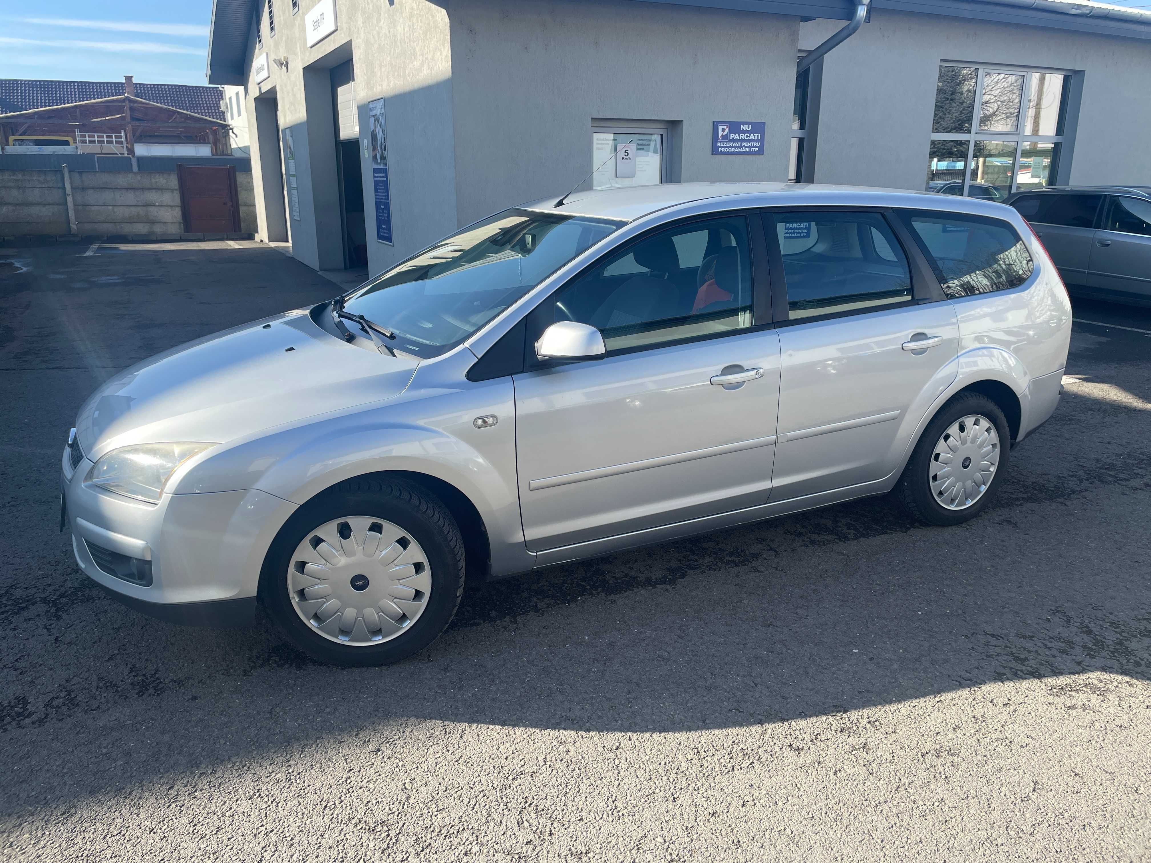 Ford Focus de vanzare