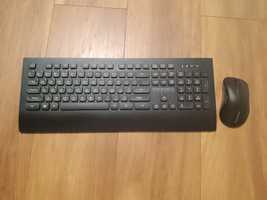 tastatura mouse wireless promate