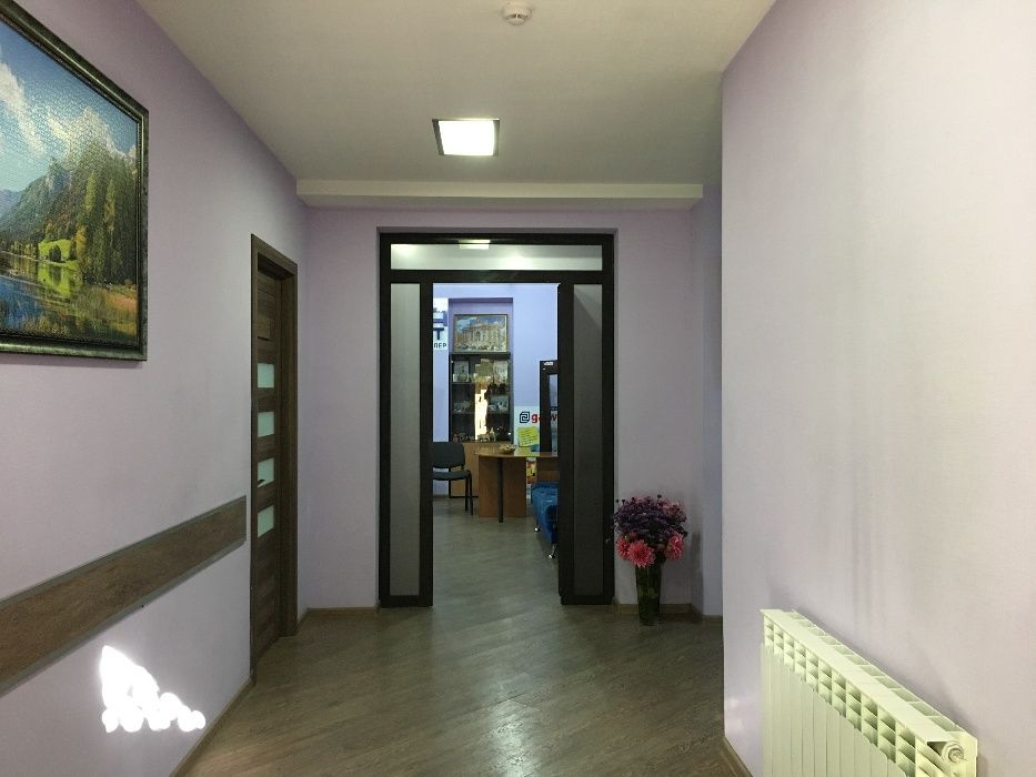 Аренда офисного помещения