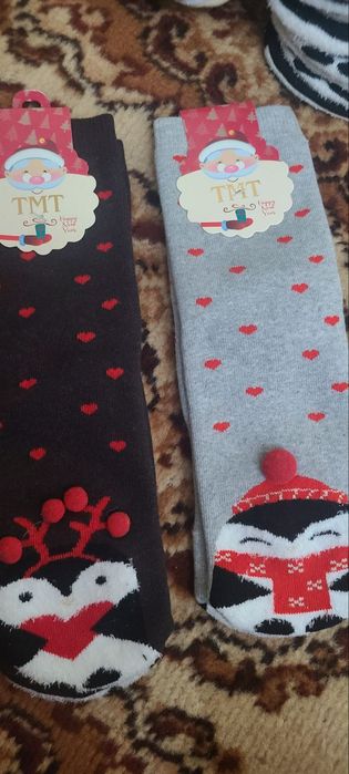 Продаю женские носки размеры - от 36 до 40. Стандарт Азия.