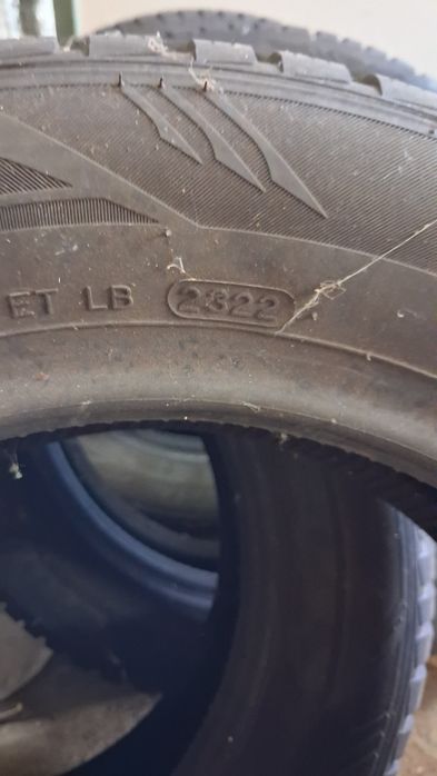Anvelope iarna 195 si 185/65/15 225x65x16