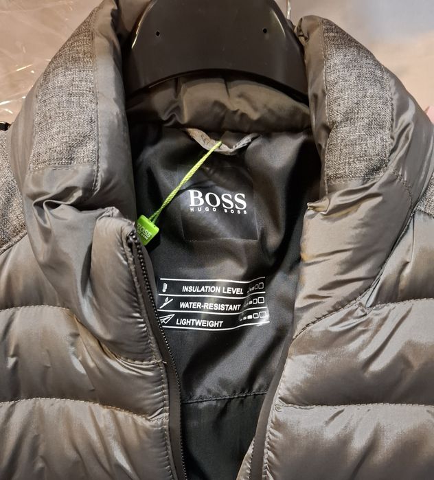 Vesta barbati matlasata