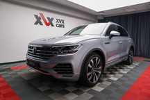 Volkswagen Touareg VW Touareg eHybrid 462 CP Panoramic Ventilatie NightVision Keyless ACC
