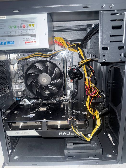 Продаю системный блок