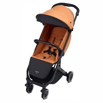 Продам коляску ANEX-air X