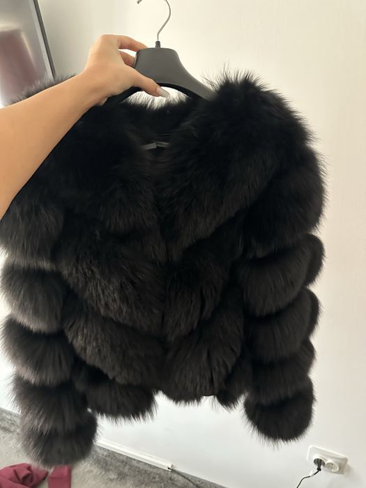 Haina de blana neagra