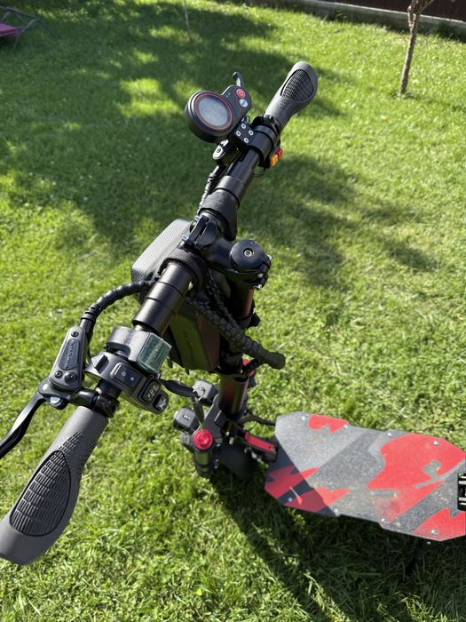 Boyueda S3 6000w
