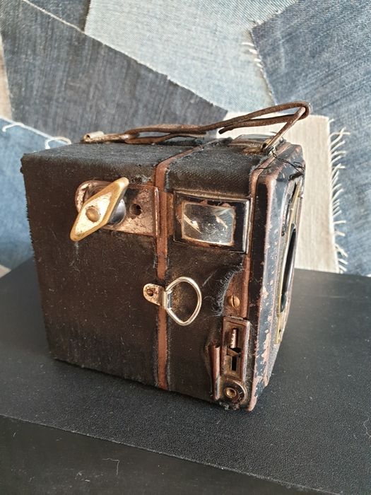 Супер ретро апарат