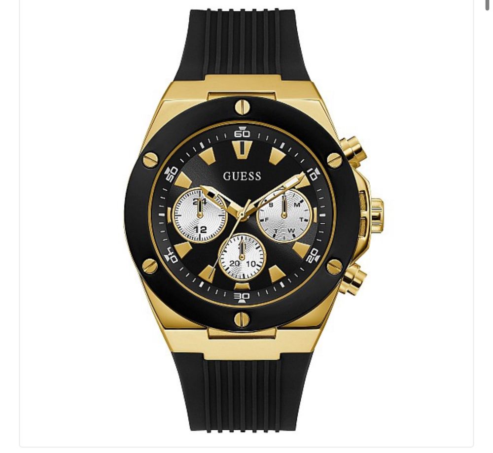 Продавам часовник GUESS