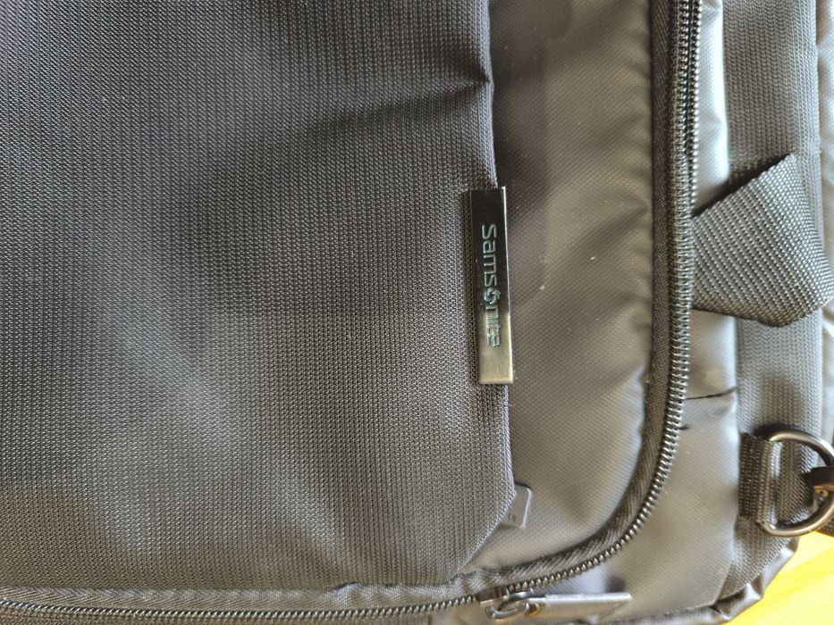 Samsonite Чанта за лаптоп