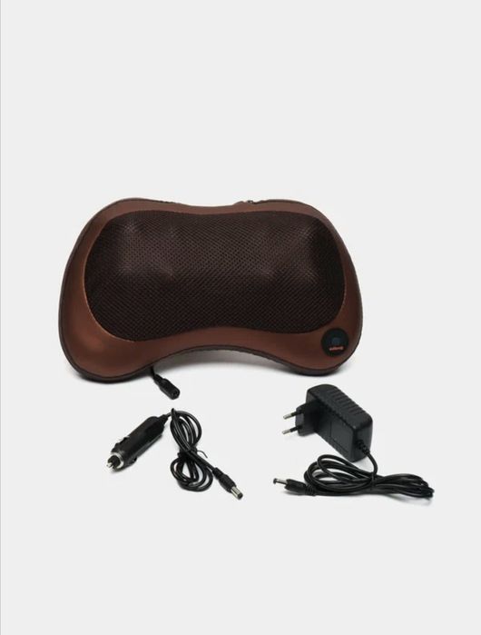 Массажер для шеи . Новый.