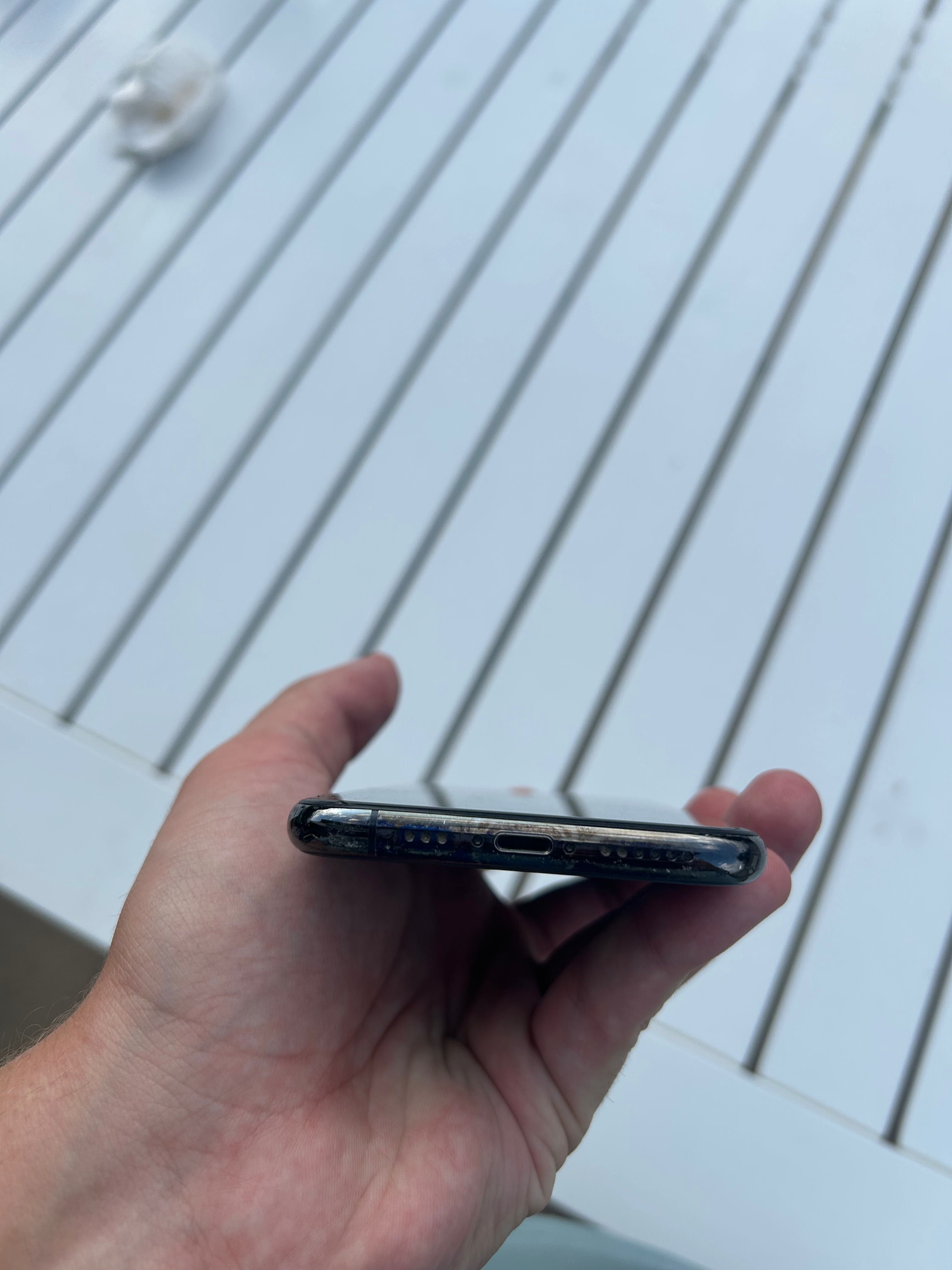iPhone 11 pro 64gb