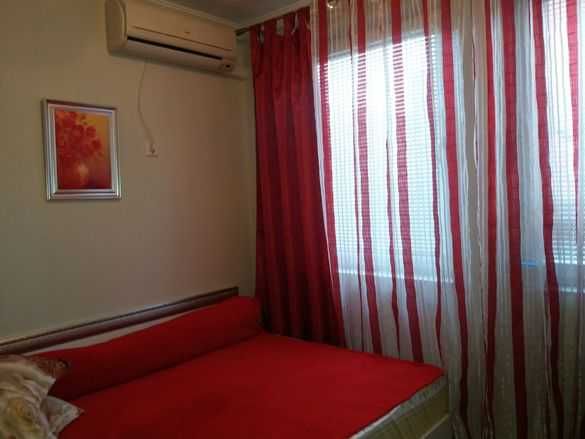 Дава се под наем Двустаен апартамент в Бургас, Славейков - 55 кв.м за 350 € - Снимка #23