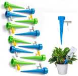 Set Sistem EMP Tehno, reglabil de irigare prin picurare, 10 buc