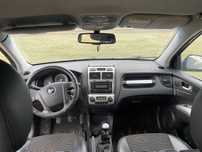 Kia Sportage/2007/diesel/4x4/carlig