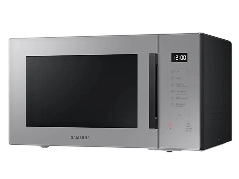 Микроволновая печь Samsung MG30T5018AG (Grill) (Малайзия