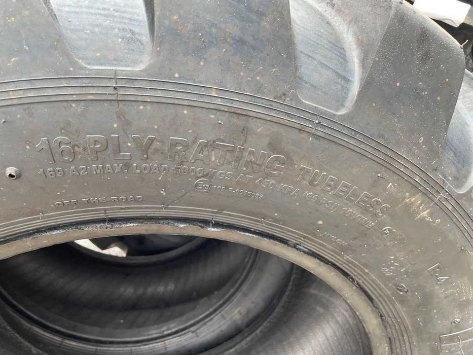 Anvelope agricole de manitou 16.0/70-24 Ozka 16pr 405/70-24