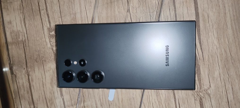 Samsung galaxy s 24 ultra