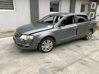 Volkswagen Passat Passat an 2009 2.0TDI 4 motion pt dezmembrat !