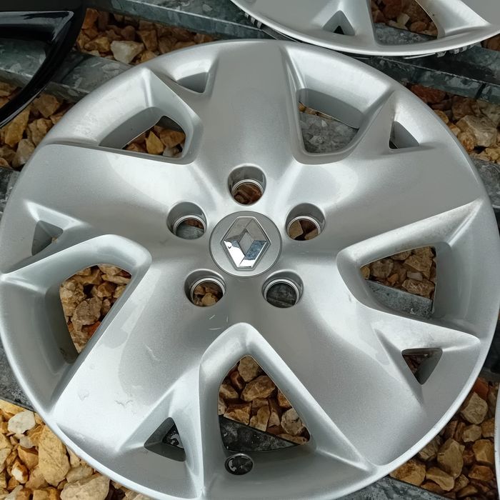 Capace  originale Renault 16